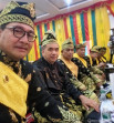 Bang H. Ferryandi: Selamat Atas Gelar Adat Kejati Riau