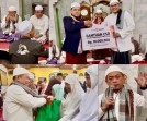 Berikan Bantuan CSR Bank Jambi, Gubernur Al Haris Titip Generasi Muda dan Ingatkan Kesehatan Masyarakat