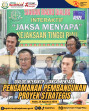 Program Jaksa Menyapa, Kejati Riau Lakukan Dialog Bersama RRI