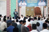 Wagub Jambi Abdullah Sani Dorong Kolaborasi Ulama dan Umara untuk Kemajuan Masyarakat