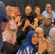 Warga Surabaya Sidoarjo Ramai Soroti Kerja Nyata dan Momen Haru Silaturahmi Adies Kadir