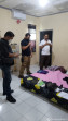 Satgas SIRI Berhasil Mengamankan Buronan (DPO) Perkara Korupsi Terhadap Tersangka Berinisial JK