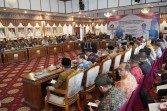 Gubernur Al Haris Sambut Evaluasi SAKIP 2025, Dorong Pemerintahan Akuntabel dan Pelayanan Publik Berkualitas