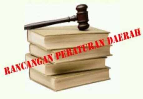 Alfedri Apresiasi DPRD Siak, Ranperda Pelaksanaan APBD 2019 Disetujui Jadi Perda