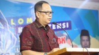 Disdik Jambi Dorong Sekolah Swasta Aktif dalam SPMB 2025/2026