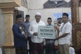 Safari Ramadhan di Batang Hari, Wagub Sani Ajak Warga Tingkatkan Ibadah dan Dukung Visi Jambi Mantap 2029