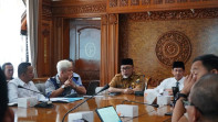 Pemprov Jambi Terbitkan Aturan Ketat Angkutan Batu Bara Melalui Ingub No 1/2024