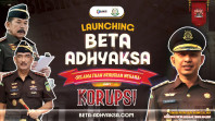 Beta Adhyaksa Wujud Jejaring Kerja Modern Kejati Maluku dalam Penanganan Korupsi