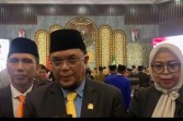 Wakil Ketua DPRD Jambi Apresiasi Rencana Pembangunan Jembatan Batanghari 3