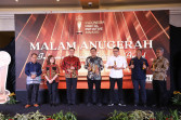 Tiga Kategori Penghargaan  Dalam “Indonesia Digital Initiative Award 2023” Di Raih Kejaksaan RI