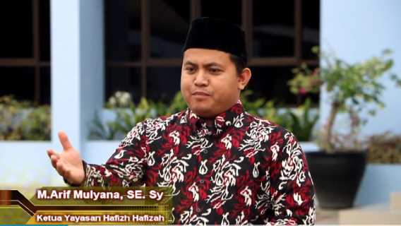 5 Keunggulan TK Qur'an Hafizh Hafizhah Hadir Membawa Cahaya di Kota Pekanbaru