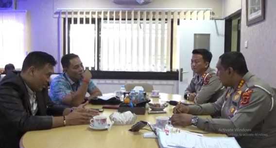 DPRD Dorong Ditlantas Tindak Tegas Truk Batubara yang Melanggar 