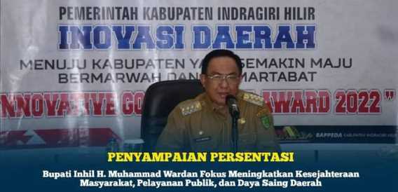 Sampaikan Presentasi, \