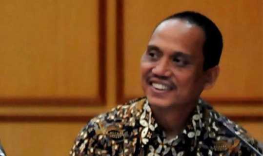 Indroyanto Seno Adji: Kerumunan Di Maumere Tidak Ada Peristiwa Pidana 