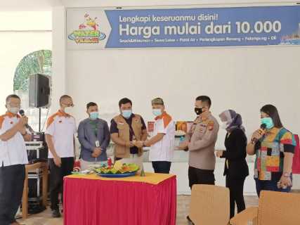 Milad EsaTV ke-2, Rahmad : Berjuta Kabar Dalam Satu Genggaman