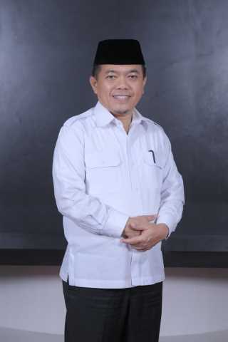 Al Haris: Marhaban Ramadhan, Hiasilah dengan Amal Kebajikan