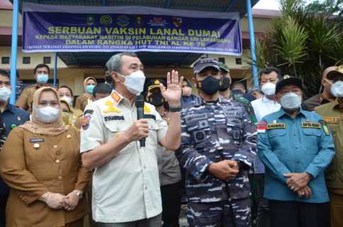 Danposal Tembilahan \