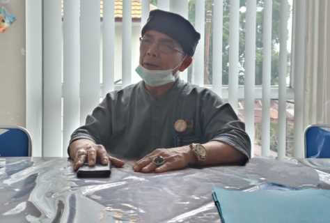 Dirut RSUD Kolonel Abundjani Bangko Akui Bupati Susah Bawa Dokter Spesialis