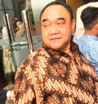 In Memoriam Margiono Wartawan Hebat! Catatan H. Dheni Kurnia