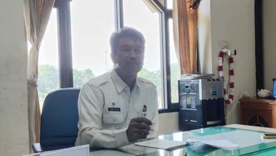 Jabatan 3 Bupati di Jambi Berakhir 22 Mei 2022