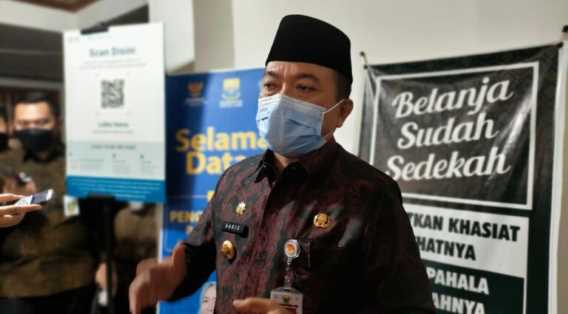 Al Haris Minta Ganti Rugi Lahan Jalan Tol Segera Dibayar