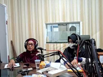 PKRS Puri Husada Gelar Bual Bual Sehat, Bahas Tuberculosis