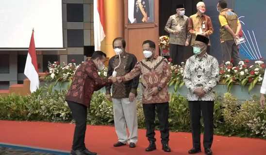 Gubernur Jambi: BRIDA Dapat Maksimalkan Potensi Daerah