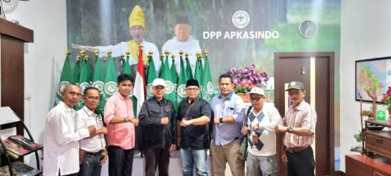 Kisruh Harga TBS Rp3.500 Per-Kg, Pabrik Hanya Beli TBS Petani Rp1.000 Per-Kg