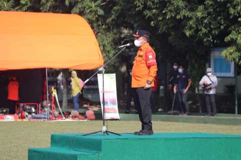 Al Haris Harap Satgas Karhutla Antisipasi Dini Kebakaran