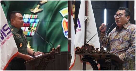 Ini Dia Lima Rekomendasi Rapimnas SMSI di Mabes TNI AD