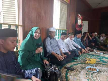 KKIH Gelar Acara Peringatan Maulid Nabi Muhammad SAW