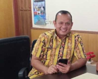 Dukung Pengelolaan Keuangan Desa secara Transparan dan Akuntabel, Dinas PMD Inhil Terapkan Aplikasi Siskuedes Online