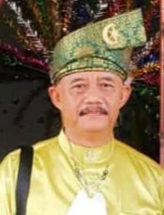 Panitia Milad Inhil ke-58 Minta Maaf Adanya Kemiripan Pada Logo Milad Inhil