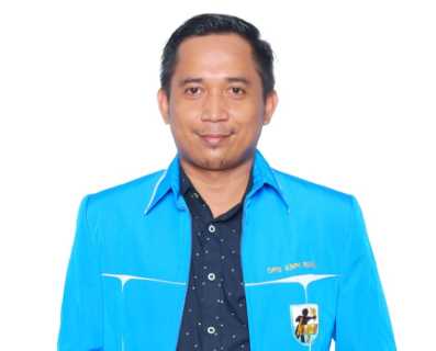 Jangan Timbulkan Kegaduhan, Ketum KNPI Inhil Minta Kritikan Disampaikan Dengan Santun