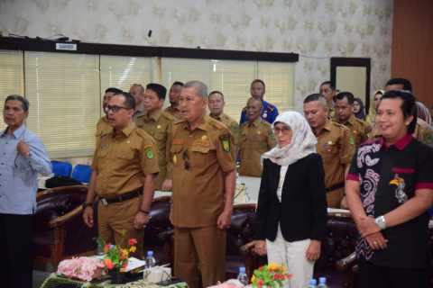 Kabupaten Inhil Menuju Smart City