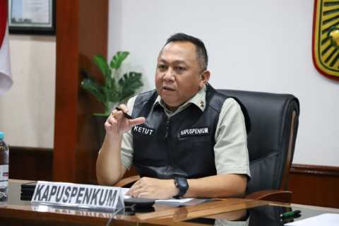 Kejaksaan Agung Memeriksa 3 Orang Saksi Terkait Perkara Ekspor CPO