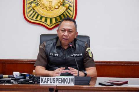 JAM-Pidum Menyetujui 7 Pengajuan Penghentian Penuntutan Berdasarkan Restorative Justice