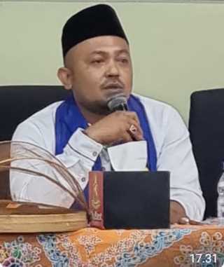 Musda V, Romi Irwan Terpilih Pimpin IKMR Inhil Periode 2023-2028