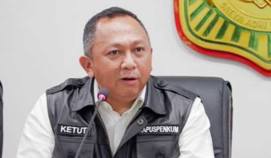 Kejaksaan Agung Memeriksa 2 Orang Saksi Terkait Perkara Ekspor Crude Palm Oil (CPO) dan Turunannya