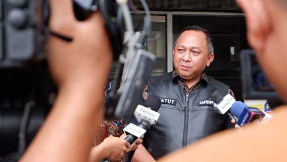 Kejaksaan Agung Memeriksa 1 Orang Saksi Terkait Perkara PT Sendawar Jaya