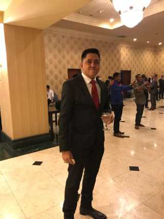 Tetapkan Alvin Lim Sebagai Tersangka, FKKBK Apresiasi Kinerja Polri