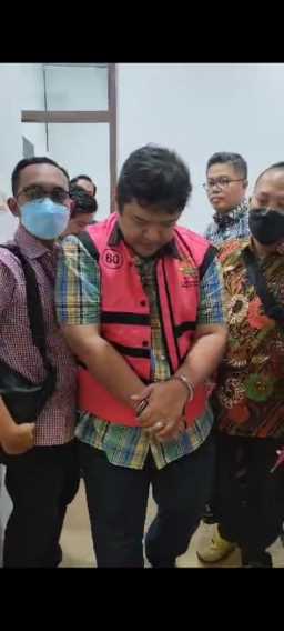 1 Orang Kembali Ditetapkan Sebagai Tersangka dalam Perkara Pertambangan PT Sendawar Jaya