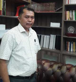 Alex Sebut KPU Provinsi Jambi Tak Profesional, Masyarakat Jambi Dirugikan