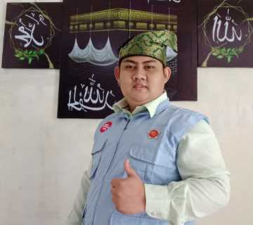 Wow !!! Dosen Ekonomi Syariah FAI UIR Dapat Sertifikasi Penyuluh Anti Korupsi ACLC KPK