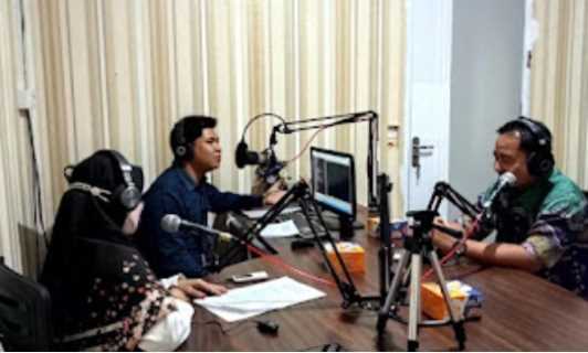 Bual Bual Di Radio Gemilang FM, dr. Gusfrizer Paparkan Sebab Kanker Serviks