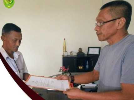 Kadiskop UKM Sebut Pentingnya UMKM yang Terdata & Miliki NIB