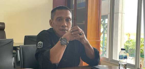 Diskop & UKM Inhil Akan Jemput Bola Buatkan NIB Bagi UKM