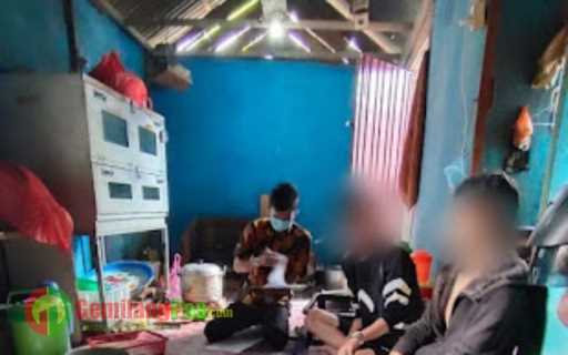 Empat ODHA Diusulkan Dinsos Inhil Bantu Modal Wirausaha dari Kemensos