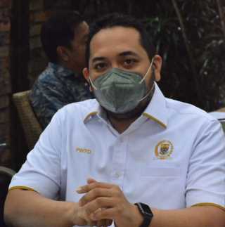 DPRD Provinsi Jambi Minta Pemprov Serius Antisipasi Hepatitis Akut Misterius