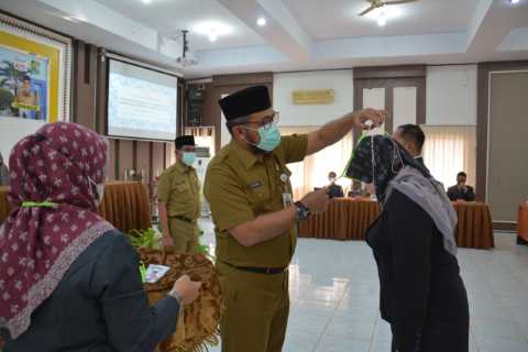 SEKDA: Diklat Kepemimpinan Tingkatkan Kualitas Kinerja ASN